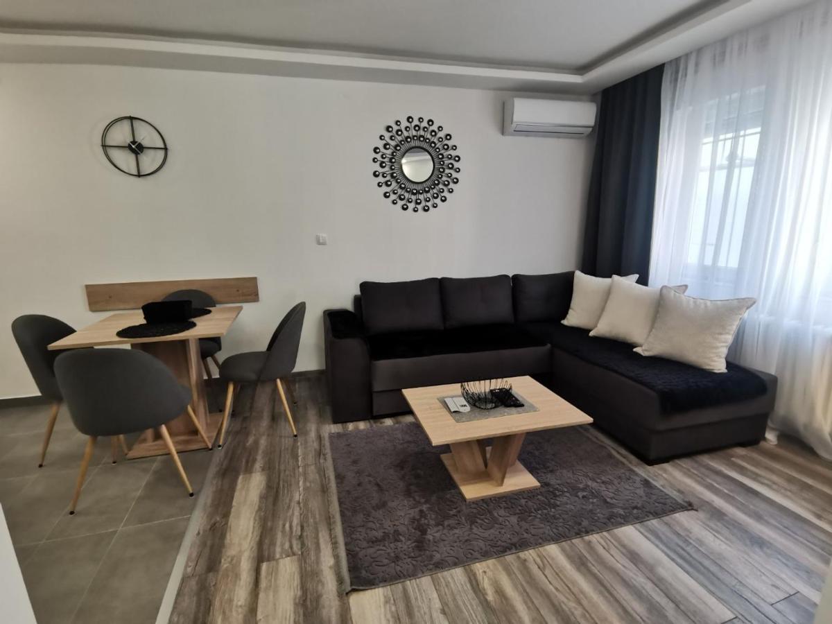 Isidora Apartment
