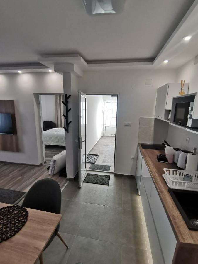 Apartment Isidora *