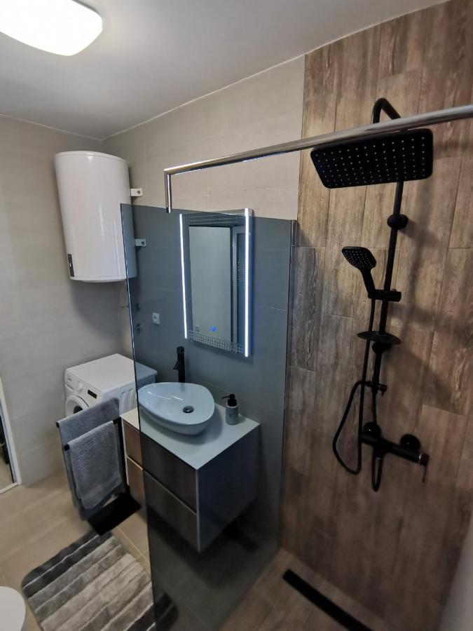Isidora Apartment Novi Sad