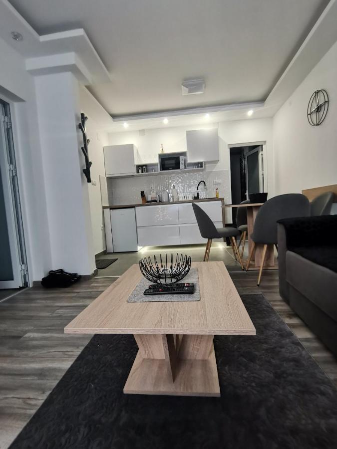 Isidora Apartment Novi Sad