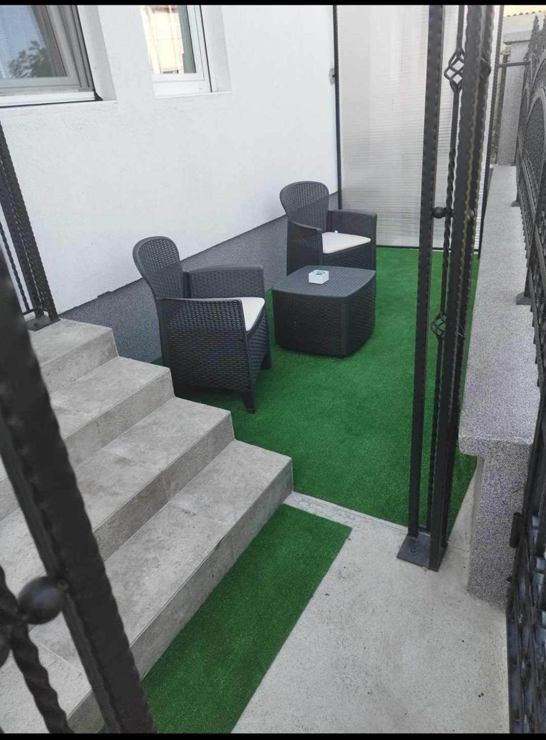 Apartment Isidora