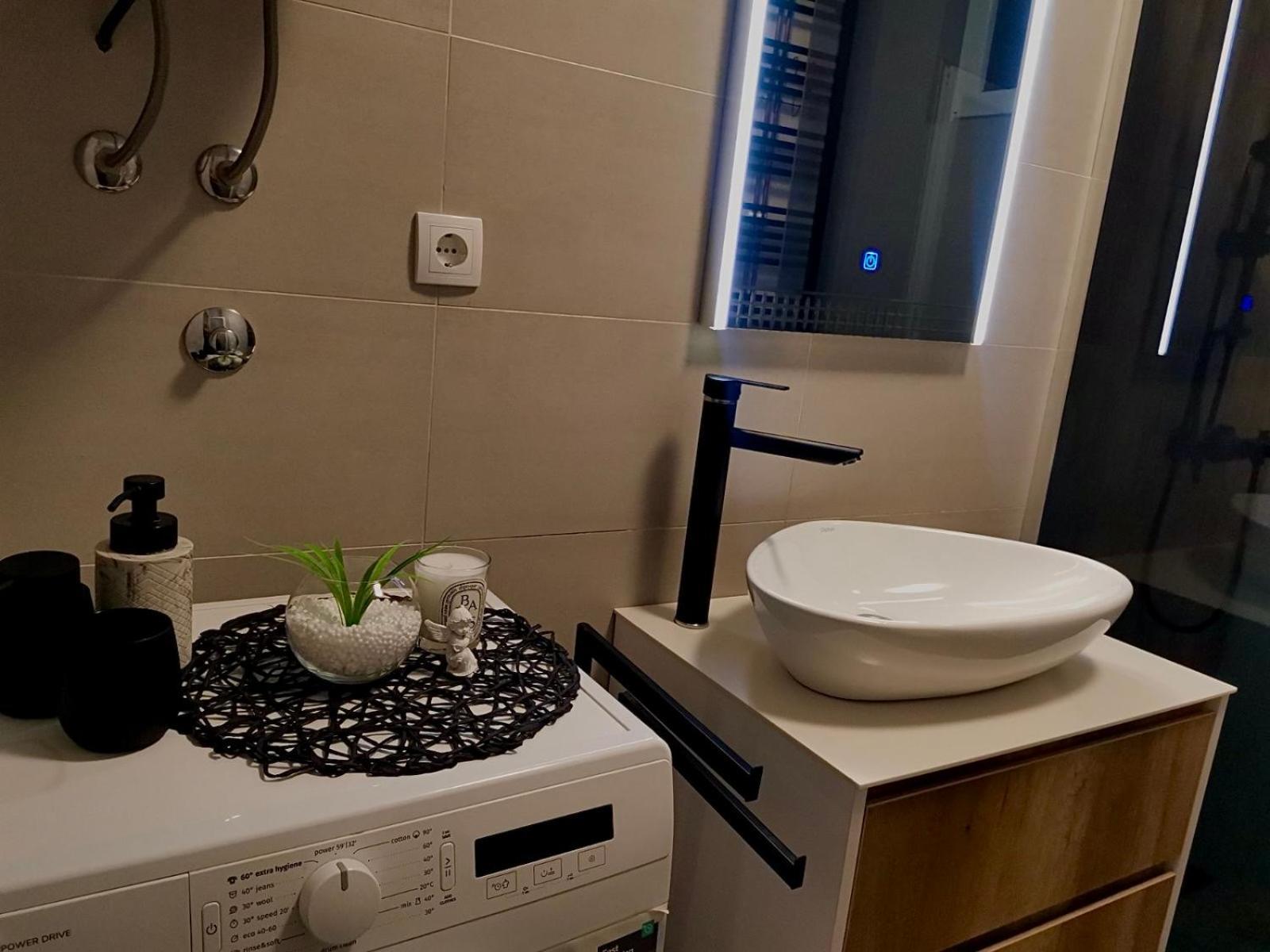 Isidora Apartment