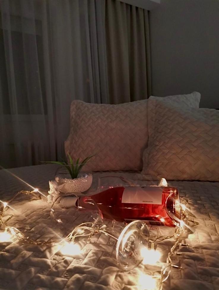Apartment Isidora Novi Sad