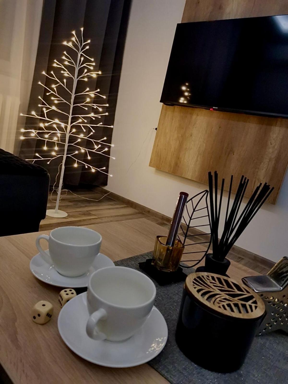 Isidora Apartment *