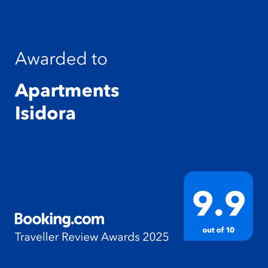 Isidora * Novi Sad
